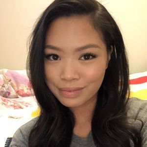 Meet your Posher, Christine